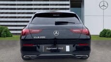 Mercedes-Benz CLA 200 Sport Executive 5dr Tip Auto Petrol Estate